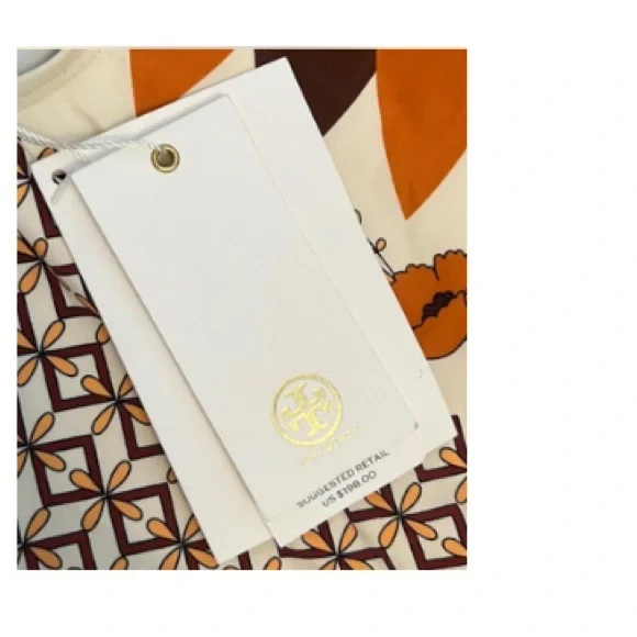 Stylish Tory Burch One-Piece - Picture 3 of 3